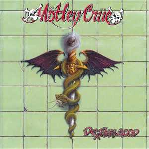 Re: Mötley Crüe