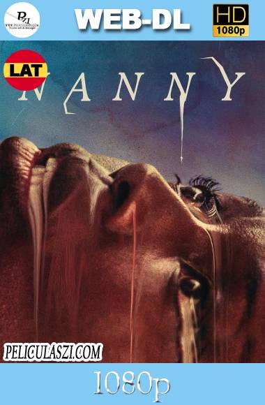 Nanny (2022) HD WEB-DL 1080p Dual-Latino