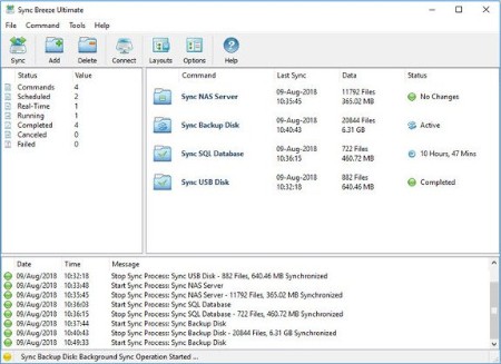 Sync Breeze Pro   Ultimate   Enterprise 14.9.28