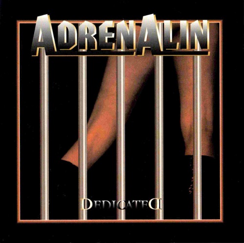 AdrenAlin - Dedicated (1995) (Lossless + MP3)