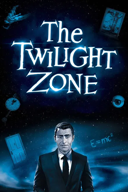 The Twilight Zone