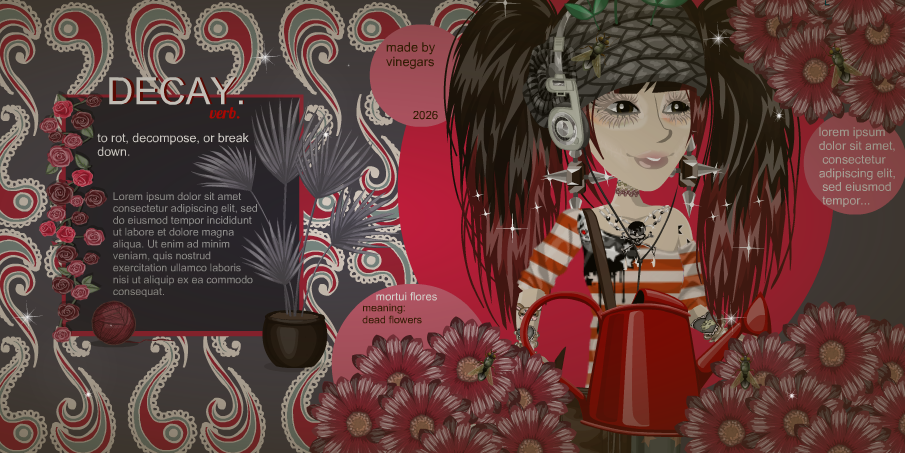 msp artbook