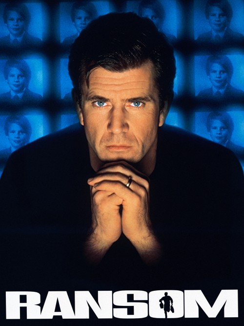 Okup / Ransom (1996) PL.720p.BDRip.XviD.AC3-inTGrity / Lektor PL