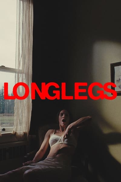 Longlegs (2024) [Hindi-English]