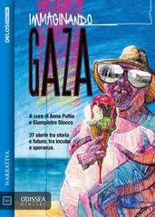 AA.VV. – Immaginando Gaza (2026)