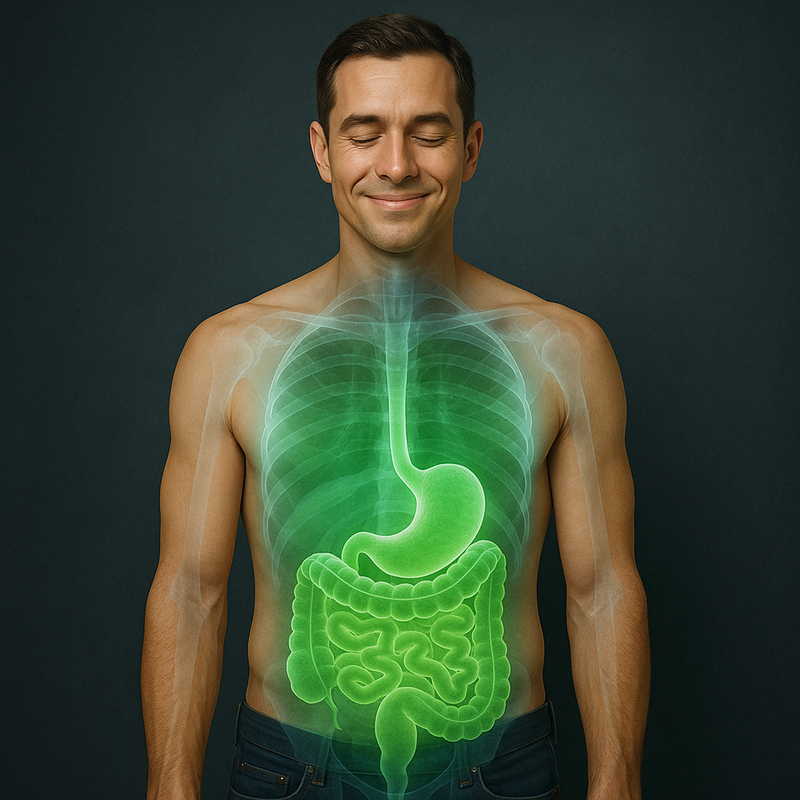 The Benefits of Regular Detox