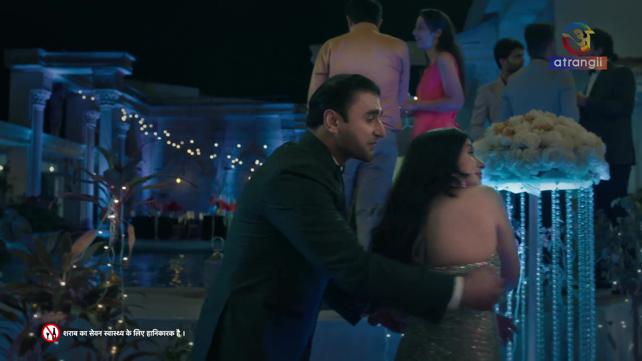 Johri (2023) Hindi Season 01 [Episodes 01-10 Join] | WEB-DL | 1080p | 720p | 480p | Atrangii WEB Series | Download | Watch Online