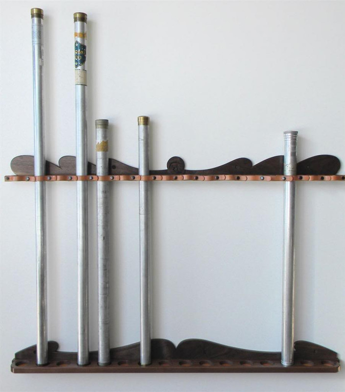 Large Rod Rack