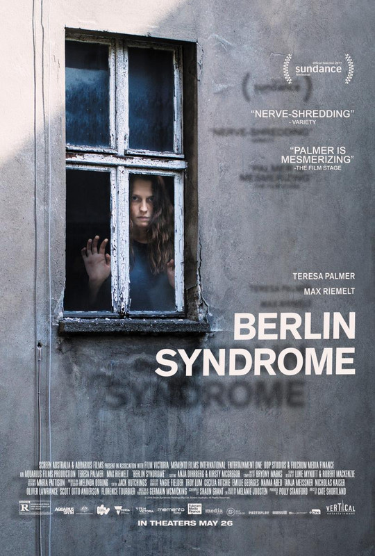berlin syndrome 710760974 large - El síndrome de Berlín Bdrip Español (2017) Thriller. Drama