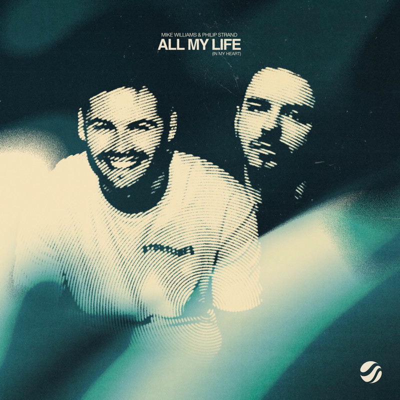 Mike Williams - All My Life (In My Heart) (Extended Mix)