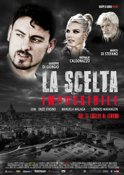 La scelta impossibile (2018) mkv FullHD 1080p WEBDL ITA Subs