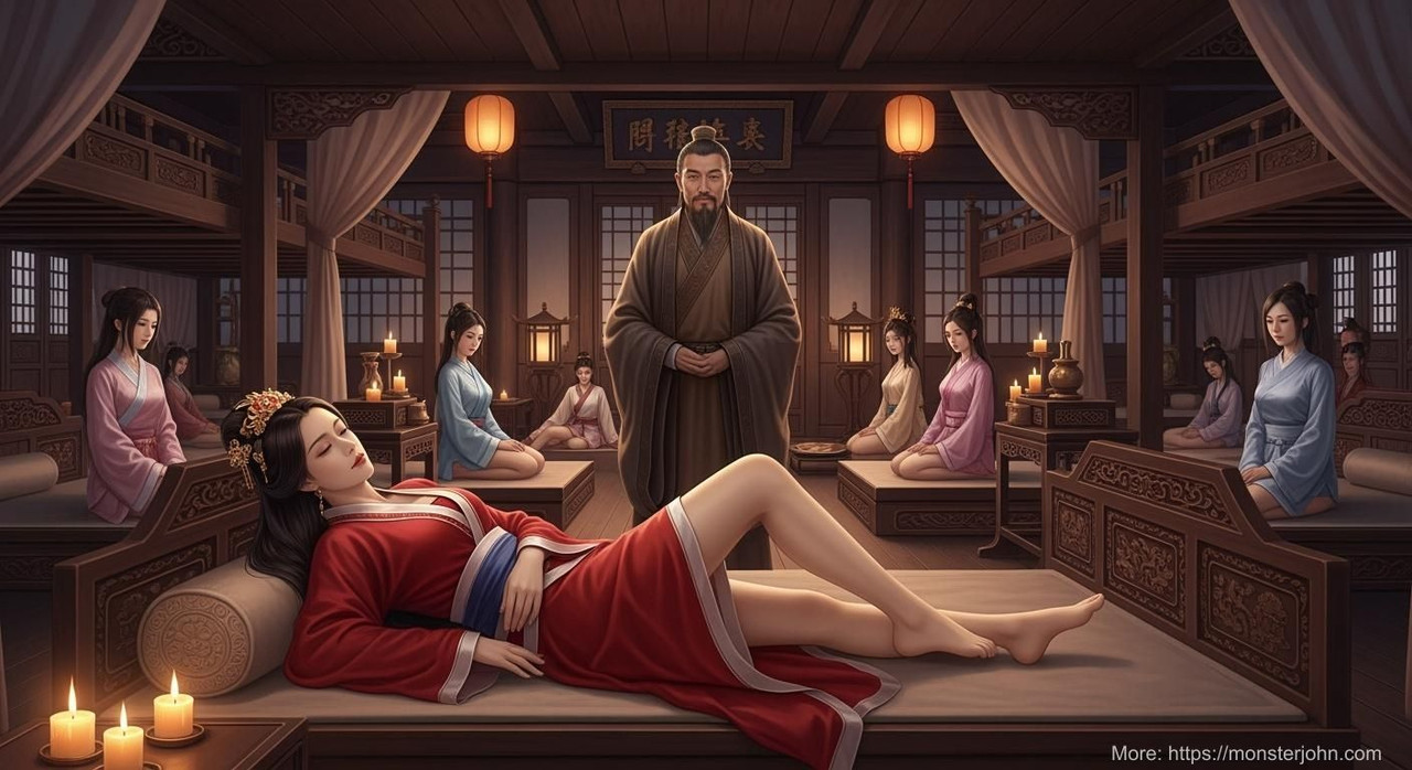 查寝-概念图 - 图 9