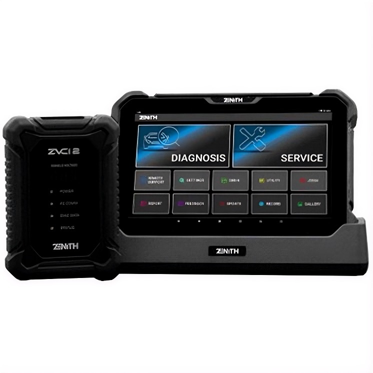 Zenith Z7 Pro