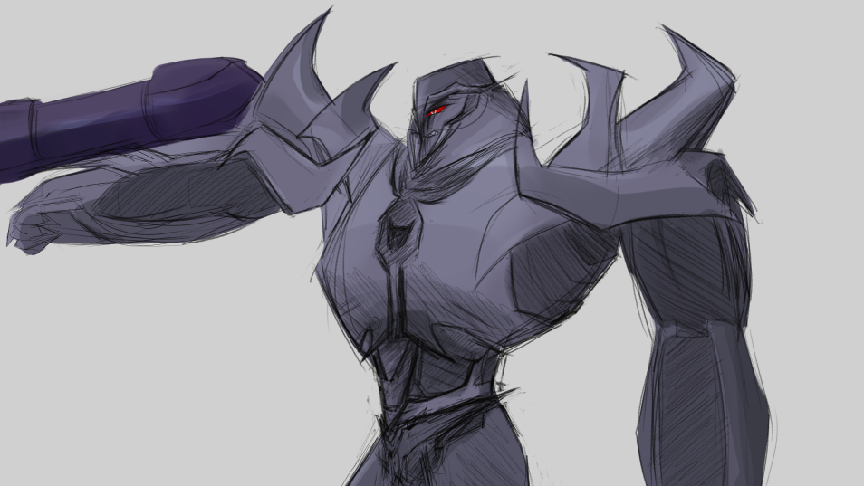Megatron