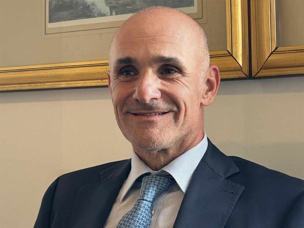 Foto de PABLO ANTONIO MORET