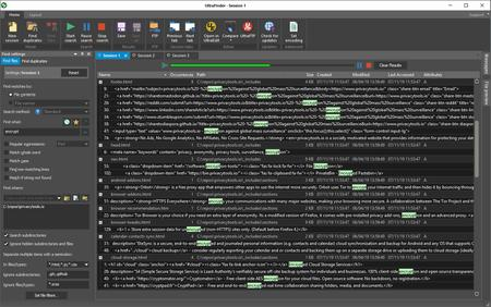 IDM UltraFinder 22.0.0.45 (x64) Portable
