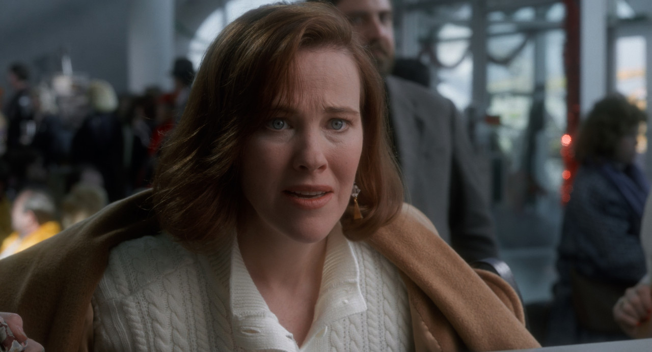 Home Alone 1990 UHD 4K Screen 13