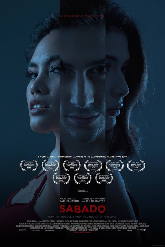 [18+] Sabado (2019) Tagalog WEB-DL 720p – 480p Download & Online Watch