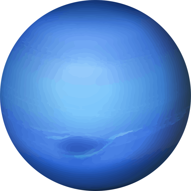 planet