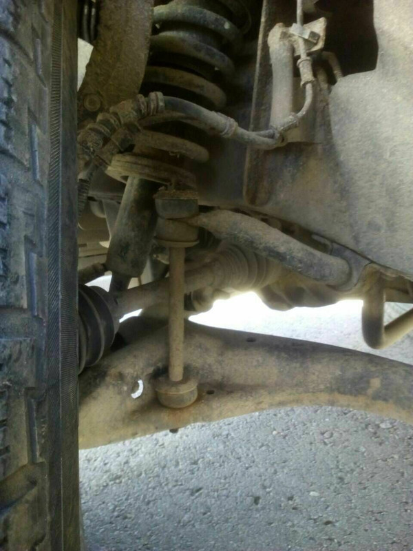 стойка стаба пробег 32 000 — Postimages