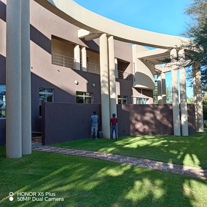 Premium Gamazine home exterior