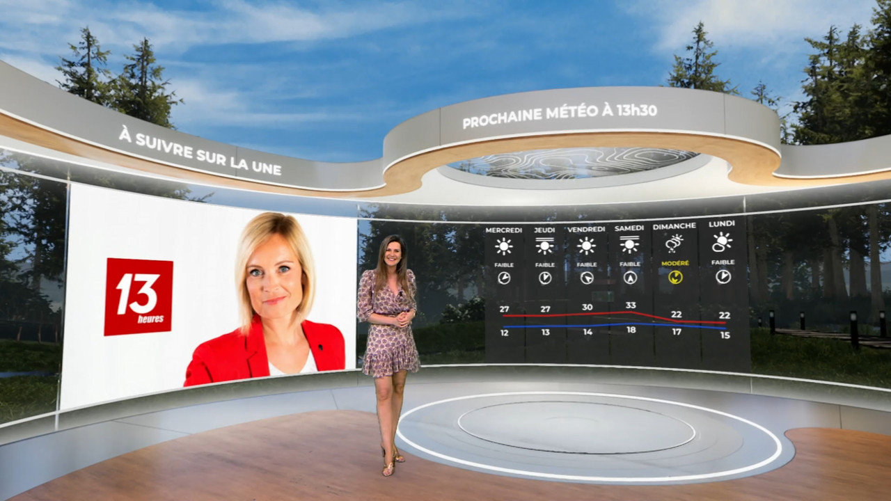 Météo La Une (après-midi) 2022_06_13_11_50_00.ts_snapshot_11.07.889