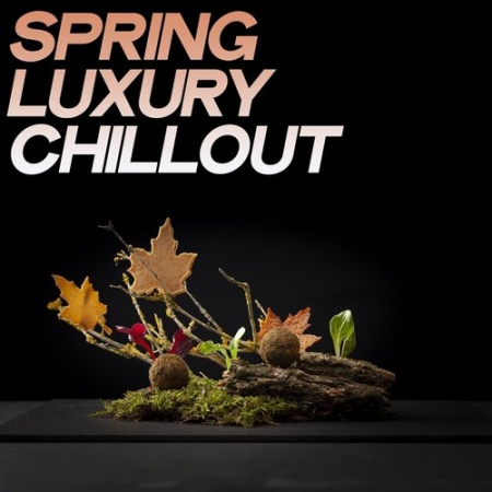 5b0f191c 61ec 48b9 8a66 3a81c84d0069 - Various Artists - Spring Luxury Chillout (Luxury & Sensual Chillout Music Spring 2020)