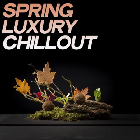 Various Artists - Spring Luxury Chillout (Luxury & Sensual Chillout Music Spring 2020)