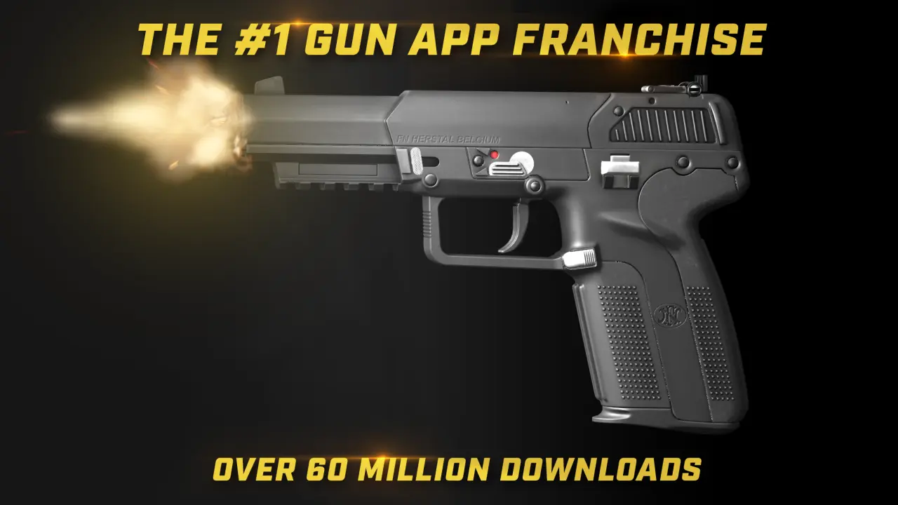 iGun Pro 2 Mod APK