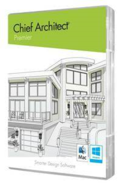 Chief Architect Premier X11 v21.1.0.40 (x64) Portable