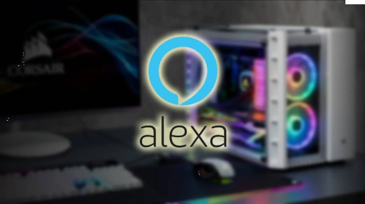 Cómo conectar mi Alexa a mi computadora