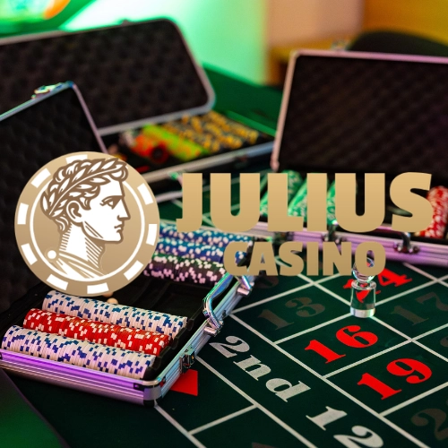 Julius Casino