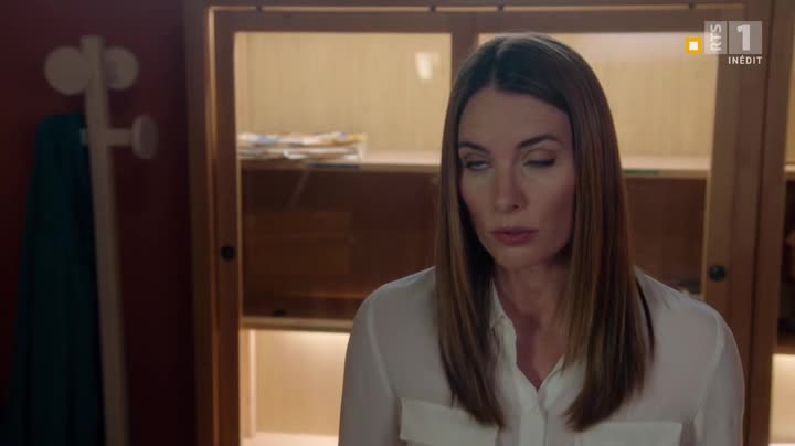 Harrow S02E01 FRENCH HDTV XviD EXTREME KxmiDRM