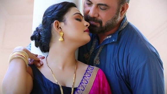 Pehredaar S04 EP1 Hot Hindi PrimePlay Web Series