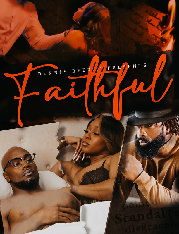 Faithful | Dj Robot