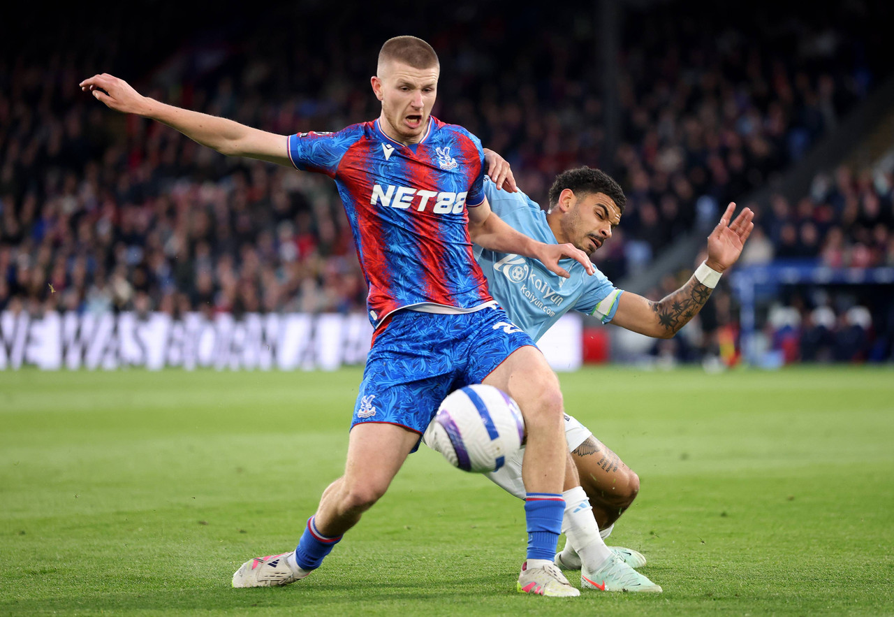 Nhận định, soi kèo Burnley vs Crystal Palace, 02h30 ngày 4/12