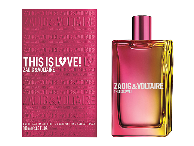 zadig & voltaire eau de parfum