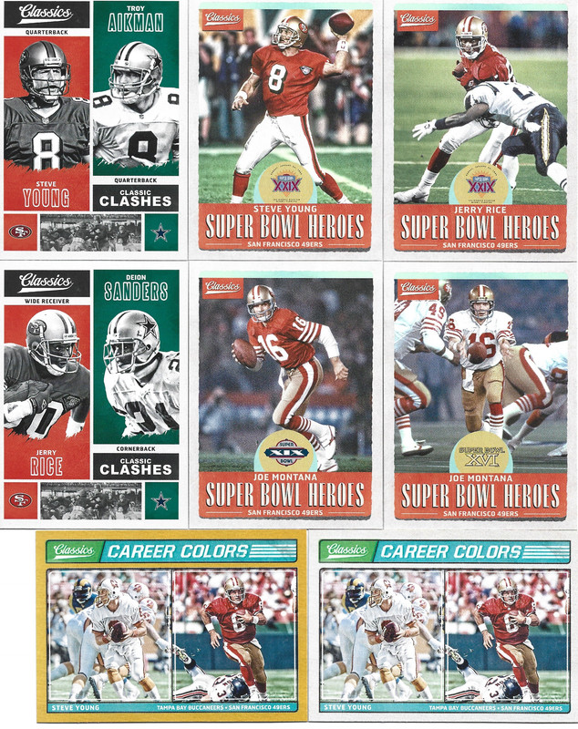 49ers RP Lot