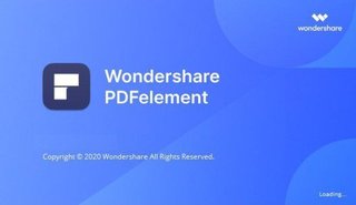 Wondershare PDFelement PRO v10.3.2.2684 (x64) + Portable