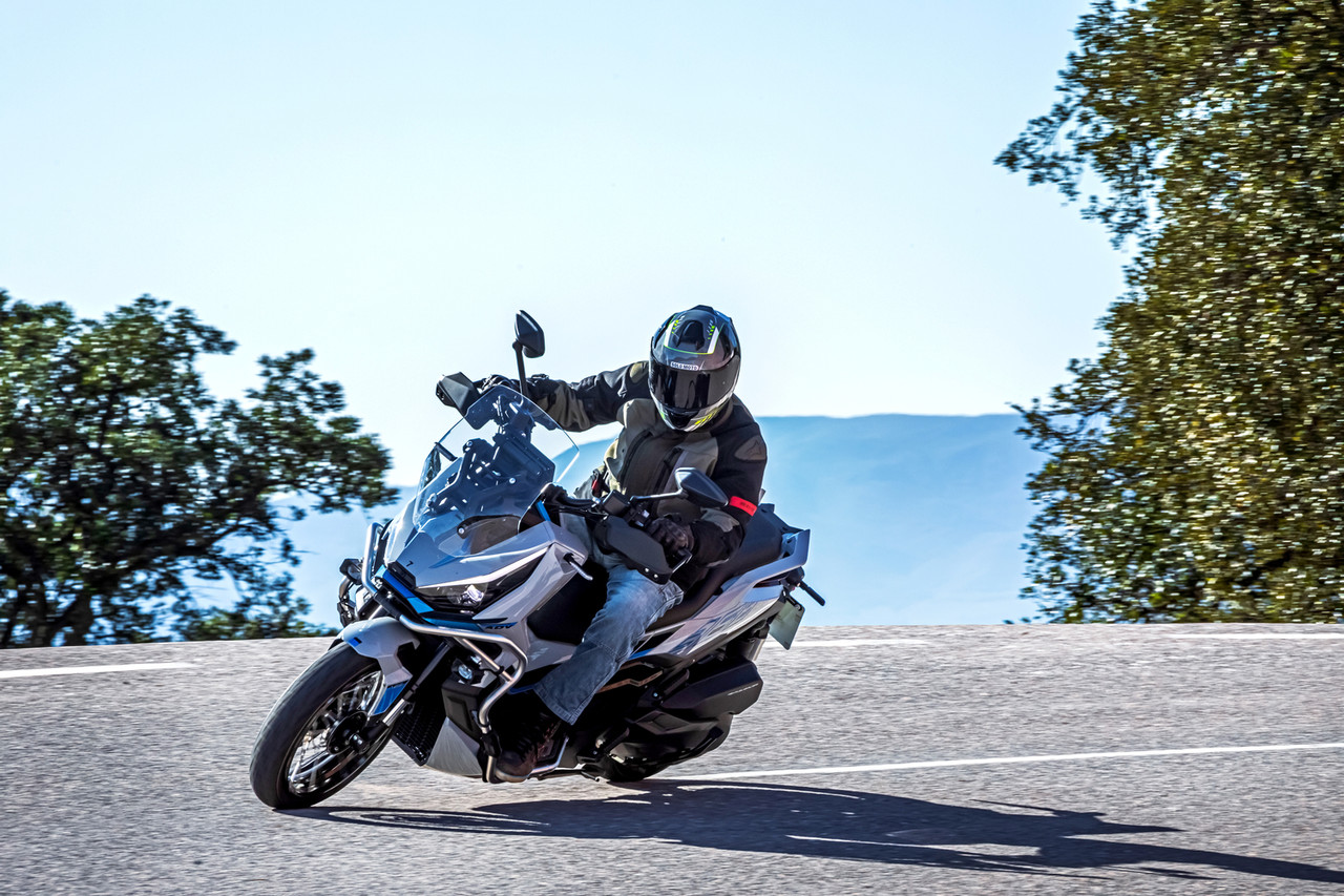 Motorazzo galería 2