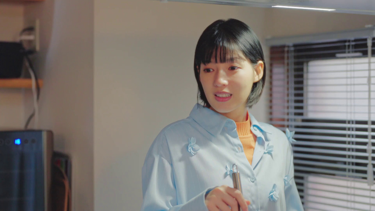 Saint Love Survivors E01 o 00 05 08 00000