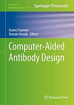 Computer-Aided Antibody Design