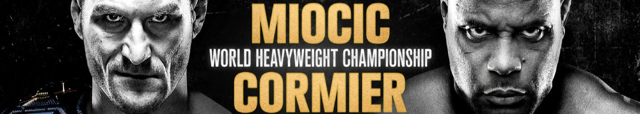 UFC 252 Main Event Fight Miocic vs Cormier 3 1080i HDTV -WH