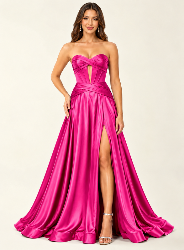 Hot Pink
