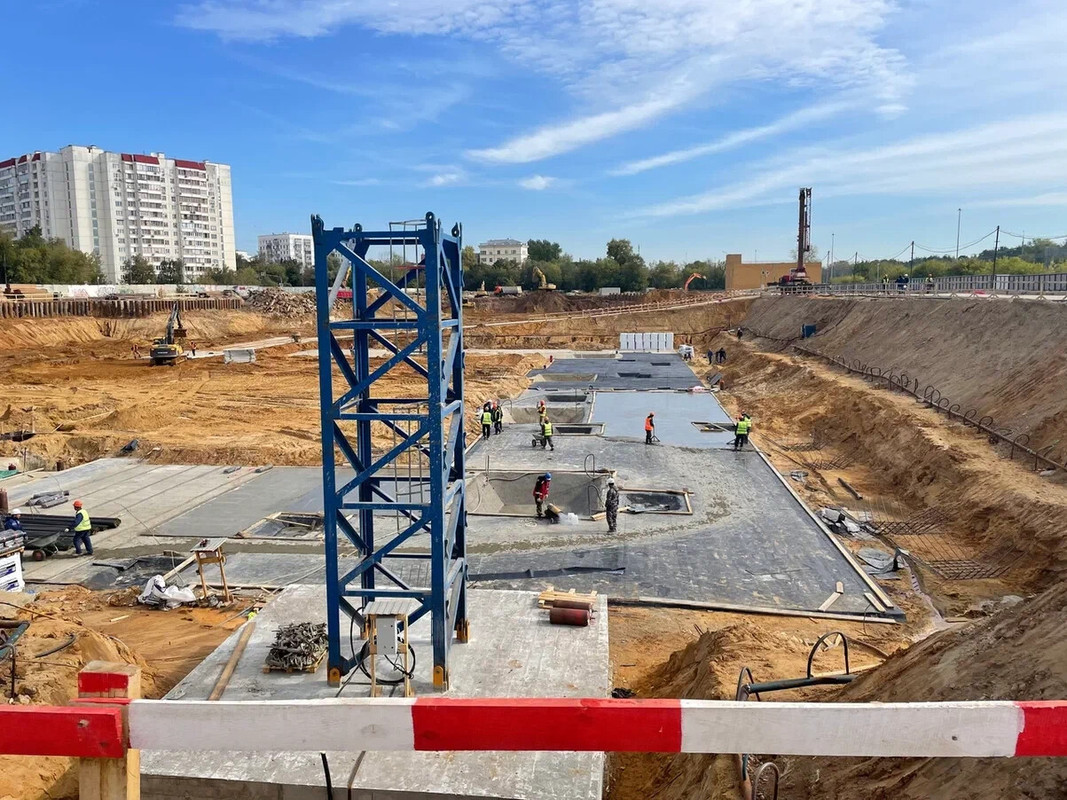 Кусковская 12