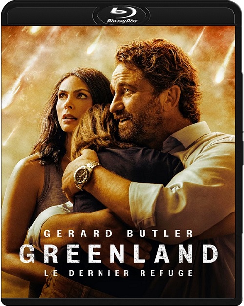 Greenland (2020) MULTi.1080p.BluRay.x264.DTS.AC3-DENDA / LEKTOR i NAPISY PL