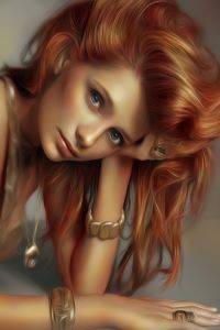 Immagine di Anghelica