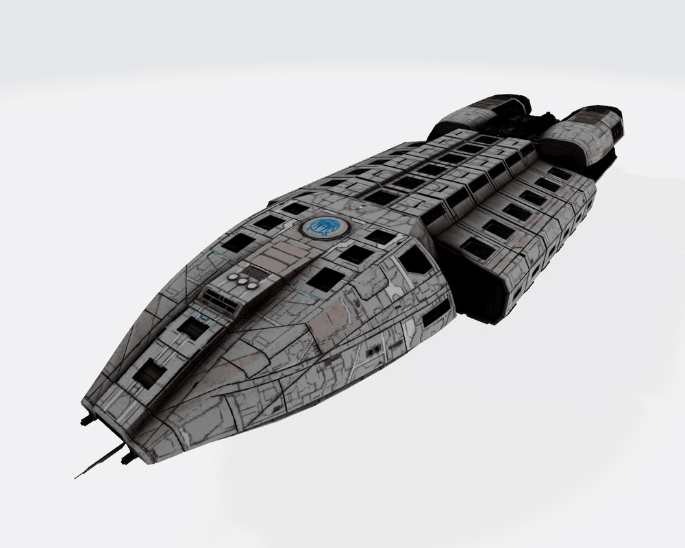 Minotaur Class