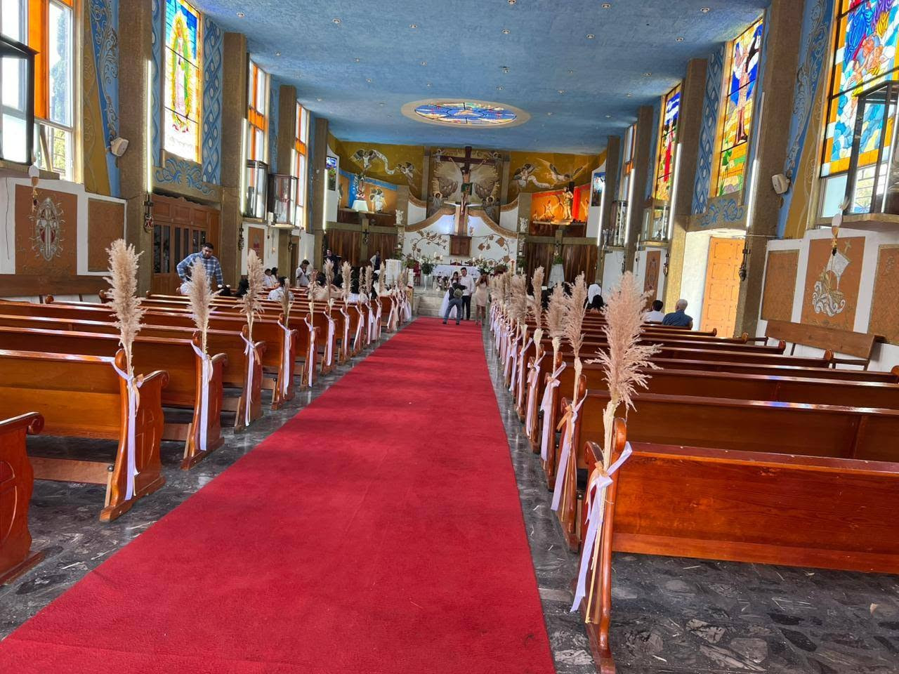 Iglesia Foto 2