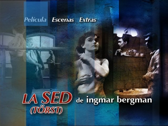 1 - La Sed [DVD5 Full] [Pal] [Sueco] [Sub:Cast] [Drama] [1949]